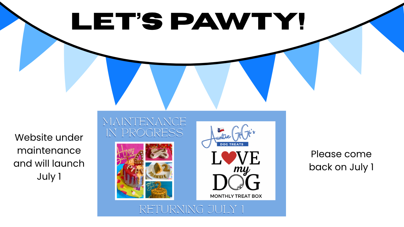 let’s pawty! image